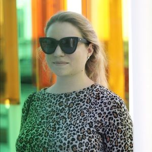 Meet your Posher, Samantha